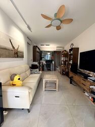 Normanton Park (D5), Apartment #564550761